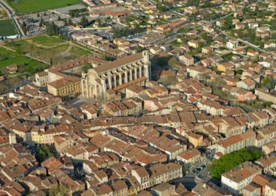 Saint-Maximin-La-Sainte-Baume